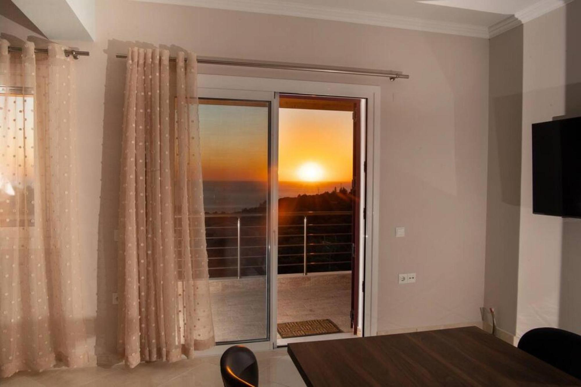 Kristo House - Tsoukalades Lefkada - Lefkada Bnb Екстериор снимка