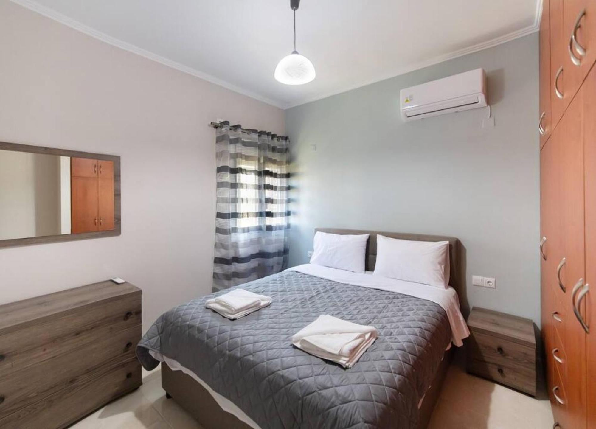 Kristo House - Tsoukalades Lefkada - Lefkada Bnb Екстериор снимка