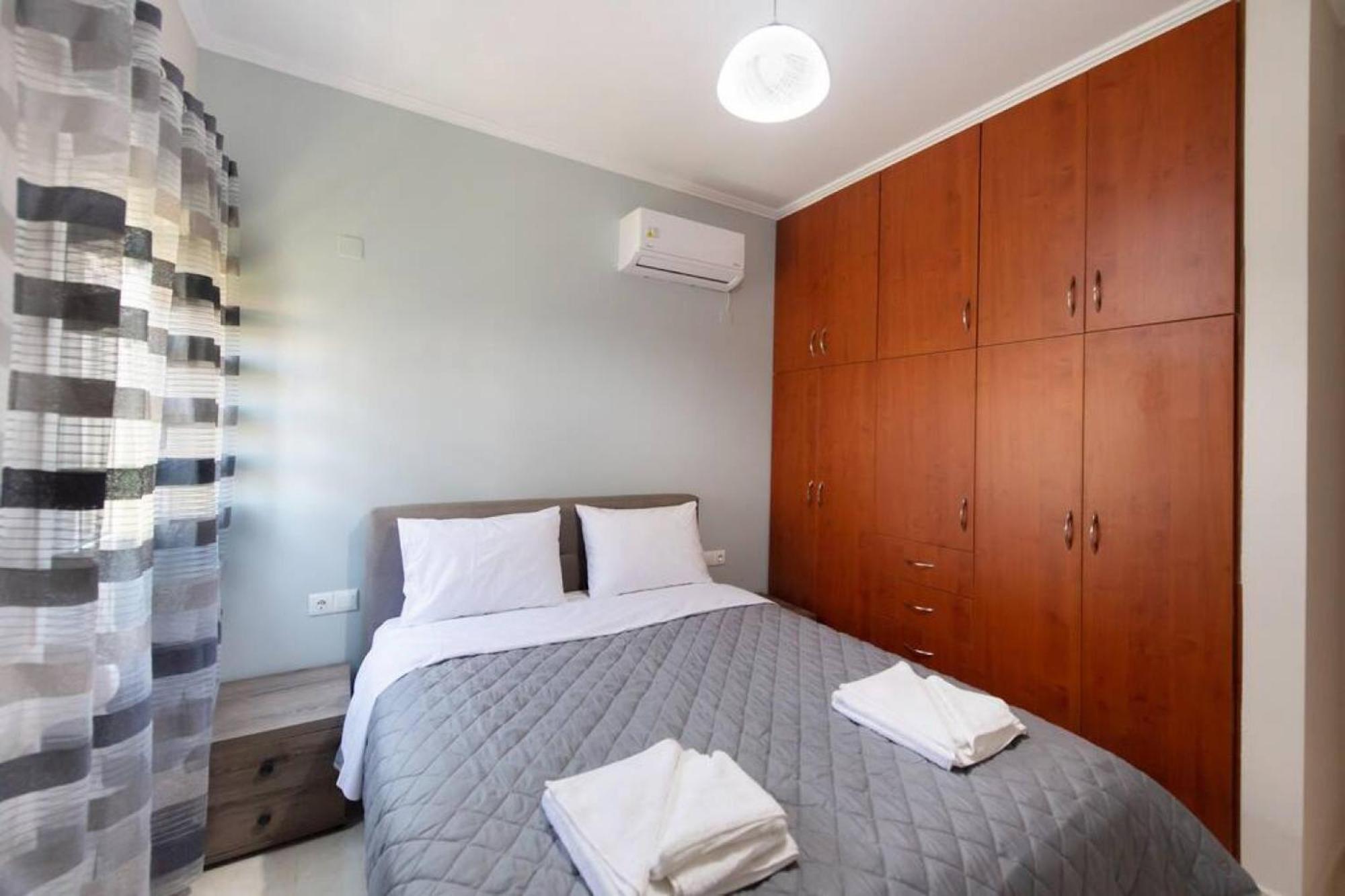 Kristo House - Tsoukalades Lefkada - Lefkada Bnb Екстериор снимка