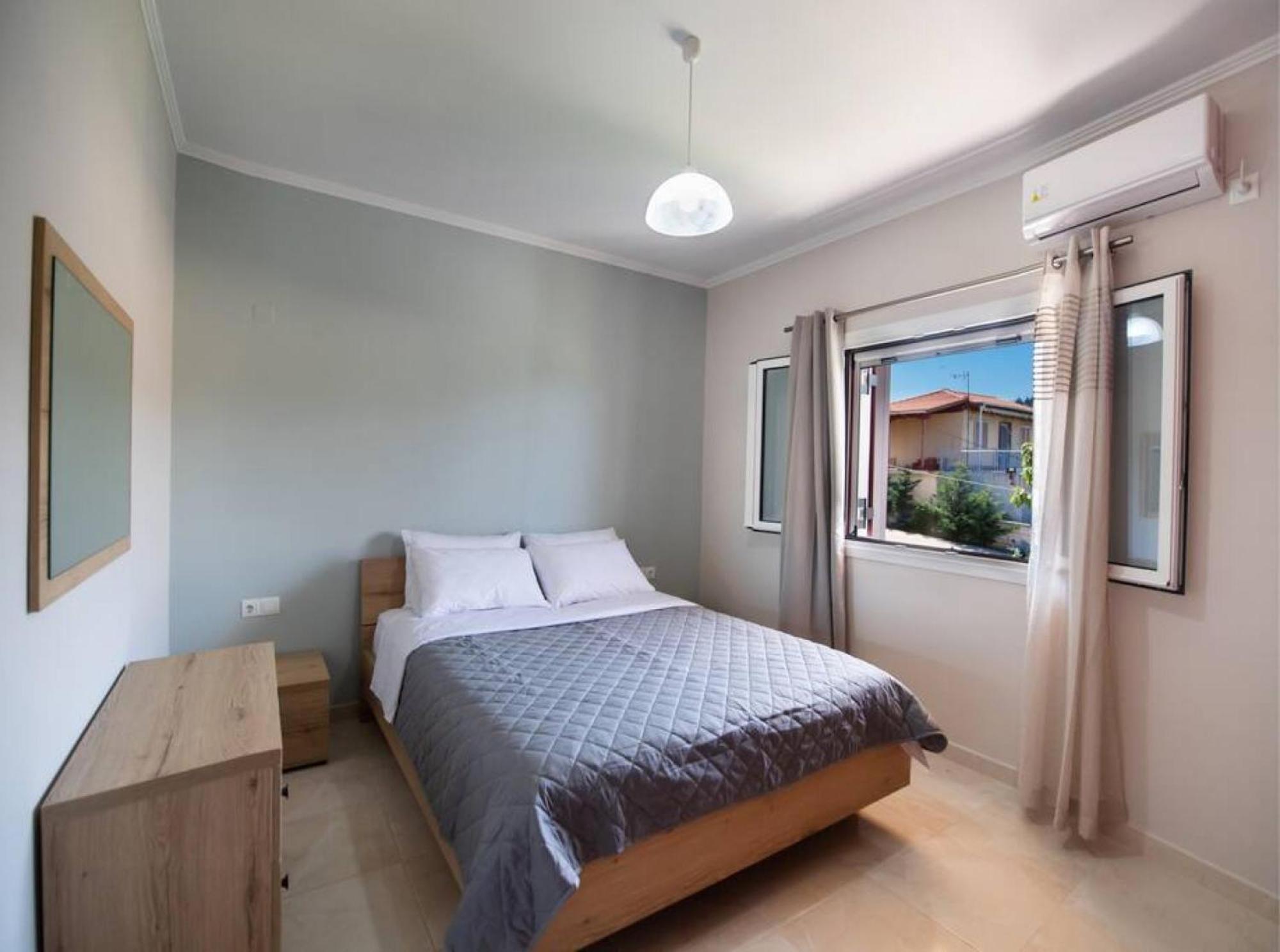 Kristo House - Tsoukalades Lefkada - Lefkada Bnb Екстериор снимка