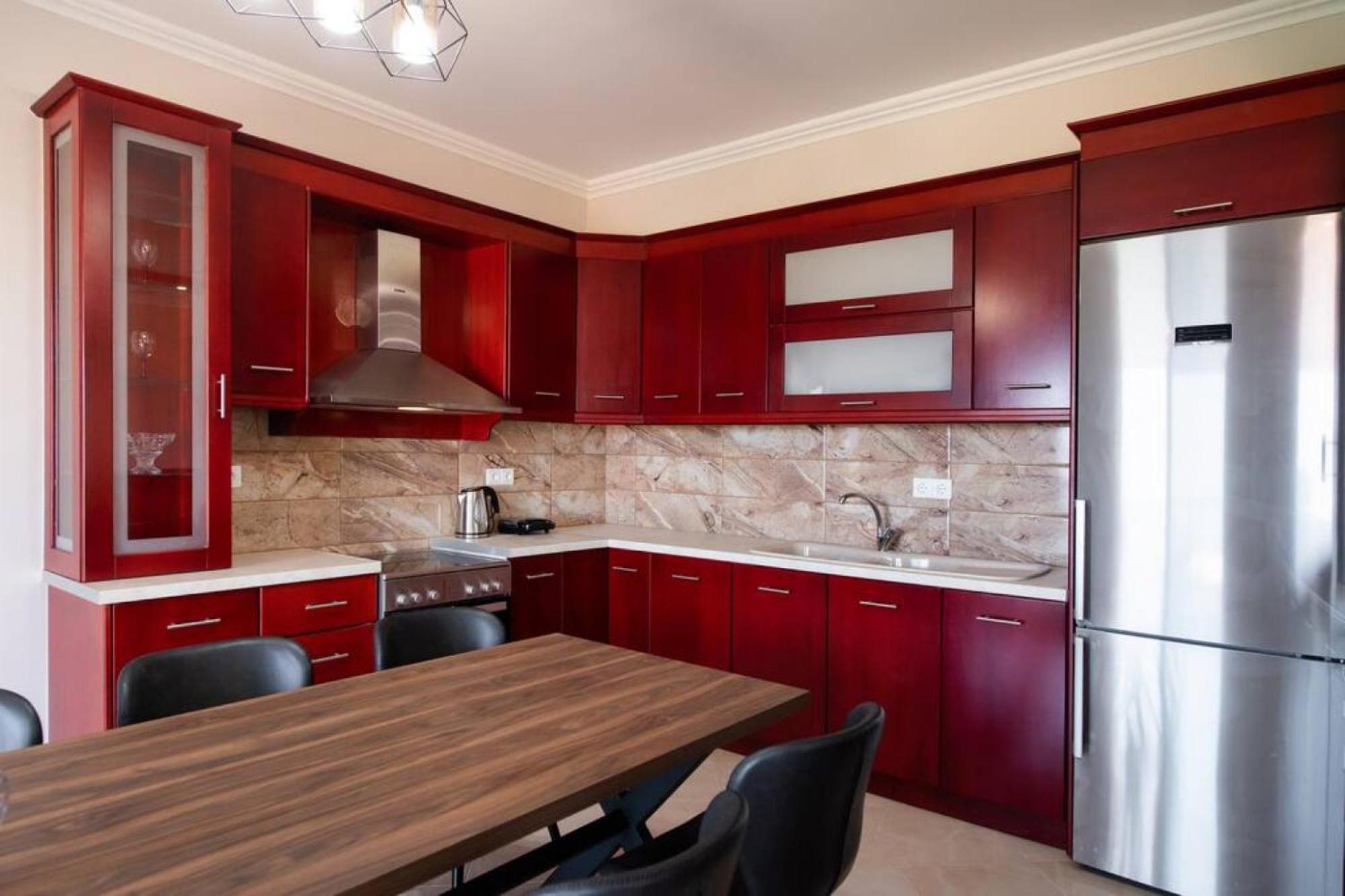 Kristo House - Tsoukalades Lefkada - Lefkada Bnb Екстериор снимка