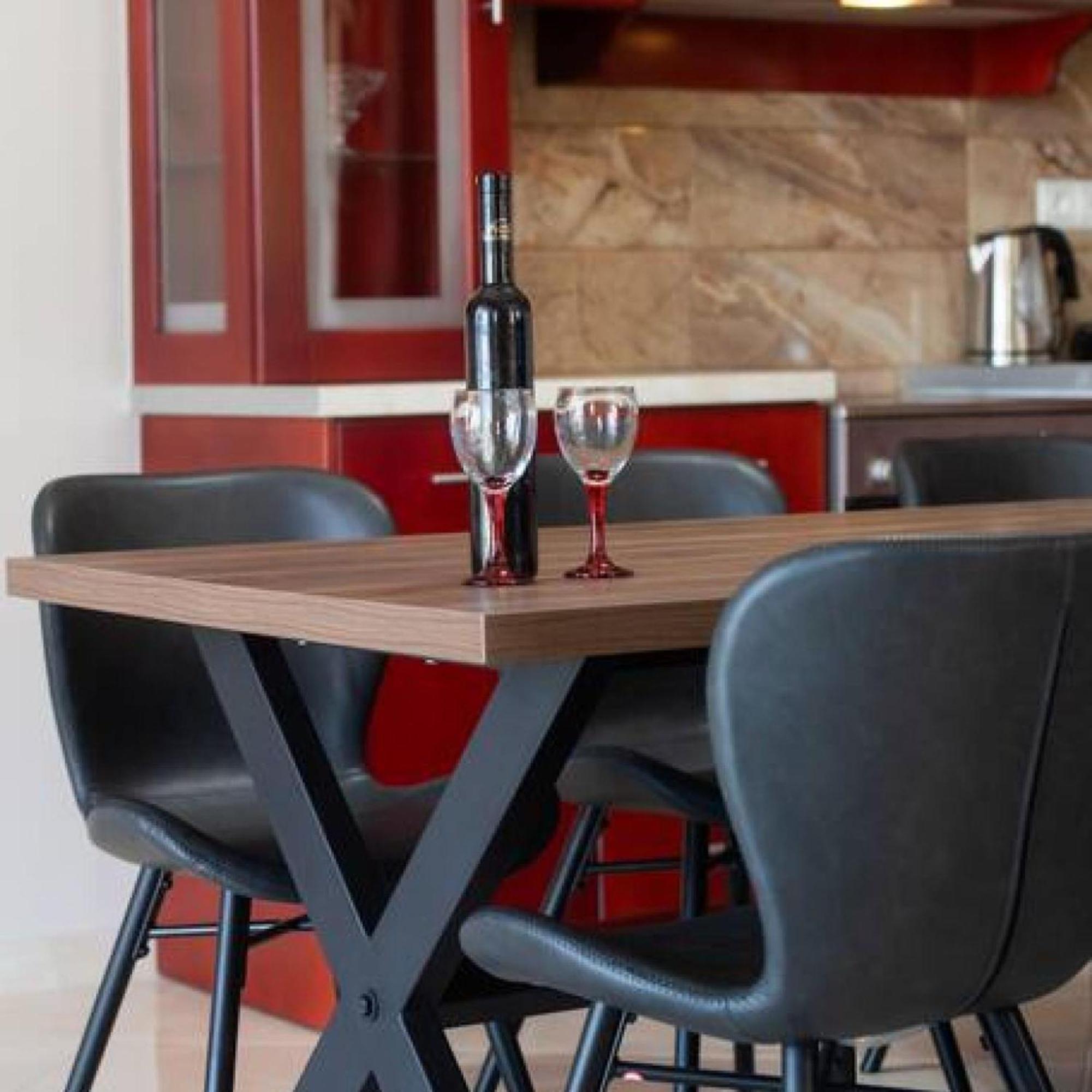 Kristo House - Tsoukalades Lefkada - Lefkada Bnb Екстериор снимка
