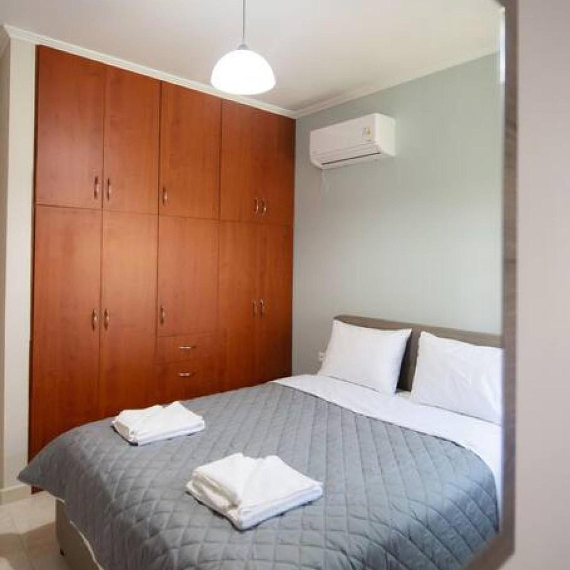 Kristo House - Tsoukalades Lefkada - Lefkada Bnb Екстериор снимка